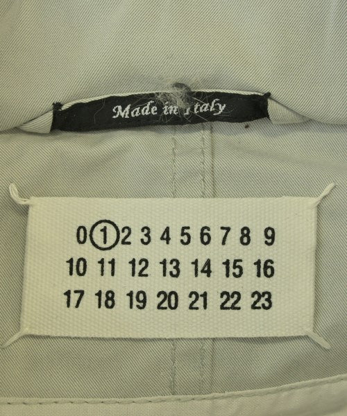 Maison Margiela แจ็คเก็ตเบลาส์ อื่น