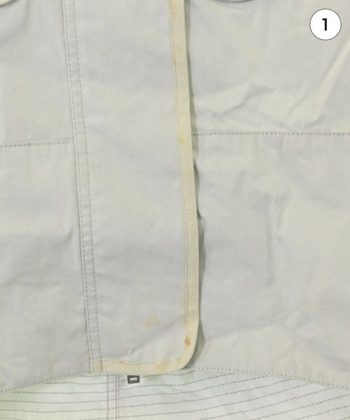 Maison Margiela แจ็คเก็ตเบลาส์ อื่น