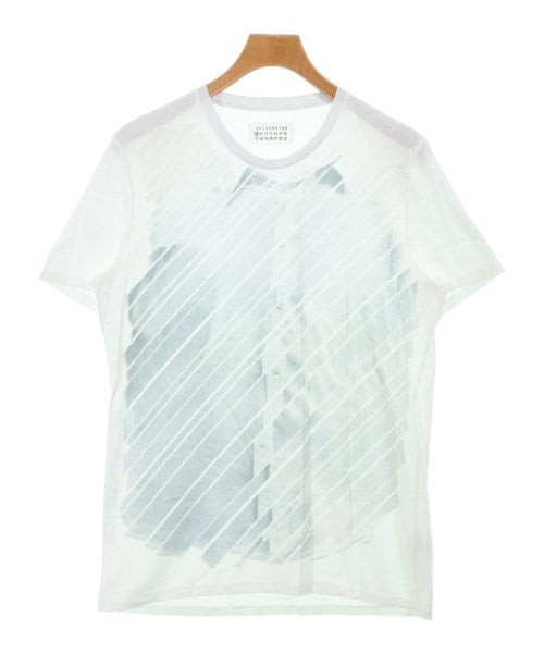 Maison Margiela เสื้อยืด/เสื้อท็อปส์
