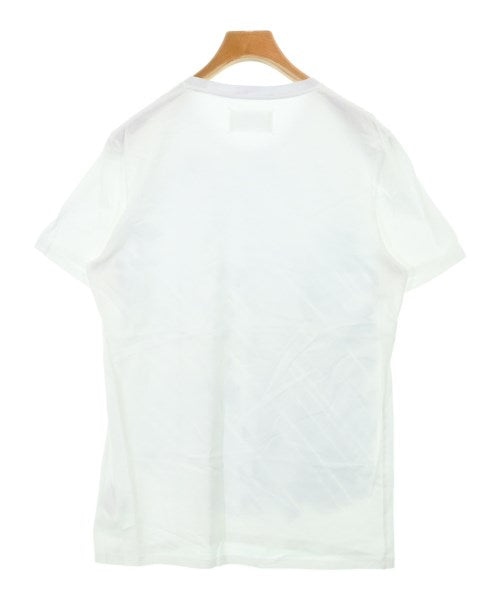 Maison Margiela เสื้อยืด/เสื้อท็อปส์