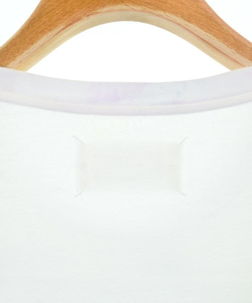 Maison Margiela เสื้อยืด/เสื้อท็อปส์