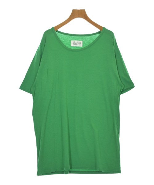 Maison Margiela เสื้อยืด/เสื้อท็อปส์