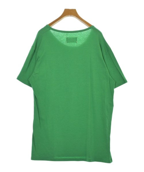 Maison Margiela เสื้อยืด/เสื้อท็อปส์