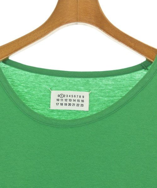 Maison Margiela เสื้อยืด/เสื้อท็อปส์