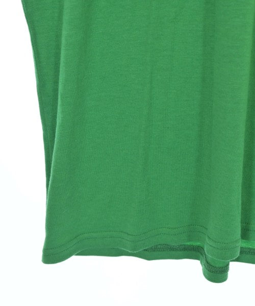 Maison Margiela เสื้อยืด/เสื้อท็อปส์