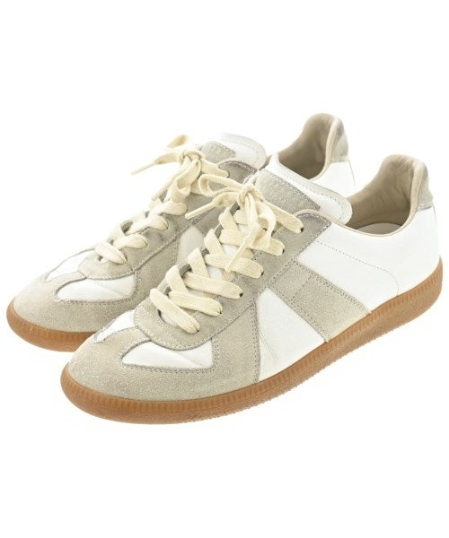 Maison Margiela รองเท้าผ้าใบ