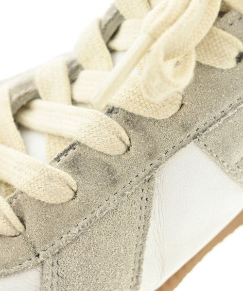 Maison Margiela รองเท้าผ้าใบ