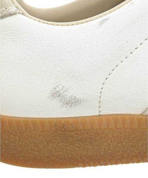 Maison Margiela รองเท้าผ้าใบ