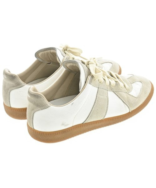 Maison Margiela รองเท้าผ้าใบ