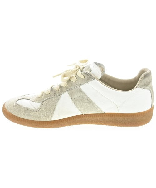 Maison Margiela รองเท้าผ้าใบ