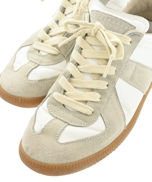 Maison Margiela รองเท้าผ้าใบ