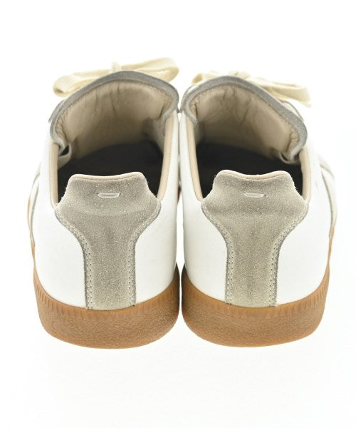 Maison Margiela รองเท้าผ้าใบ