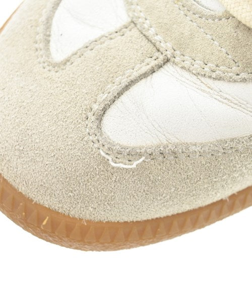 Maison Margiela รองเท้าผ้าใบ