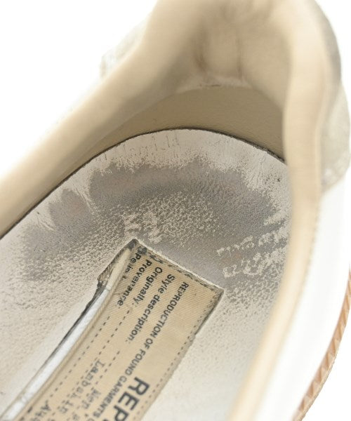 Maison Margiela รองเท้าผ้าใบ