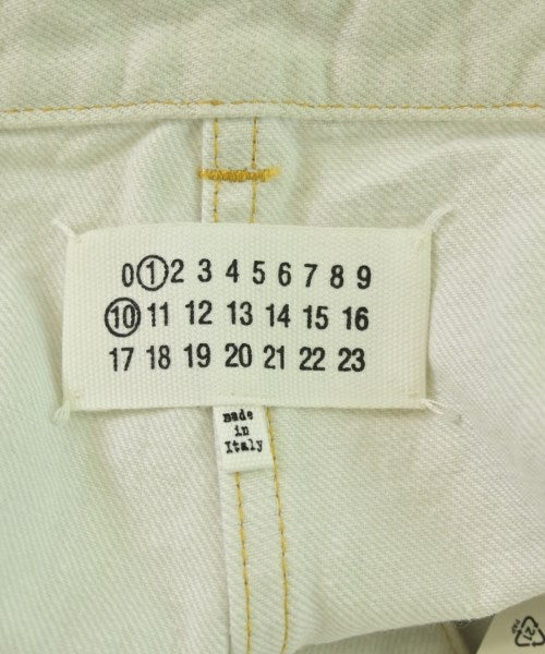 Maison Margiela กางเกงขาสั้น