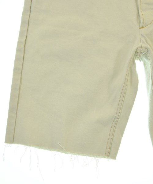 Maison Margiela กางเกงขาสั้น