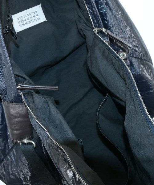 Maison Margiela กระเป๋าใส่อุปกรณ์ขนาดใหญ่