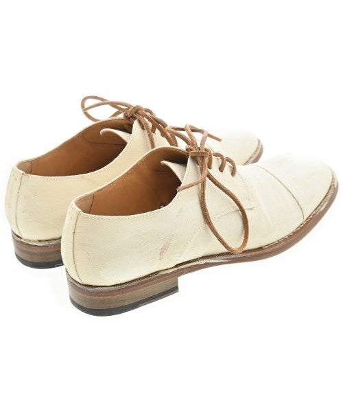 Maison Margiela รองเท้าสวมทางการ