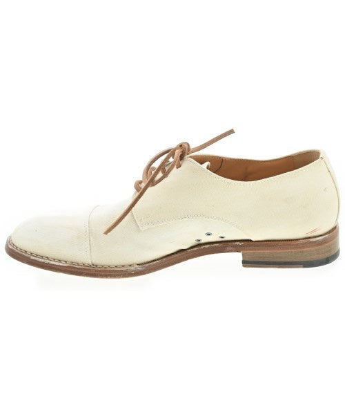 Maison Margiela รองเท้าสวมทางการ