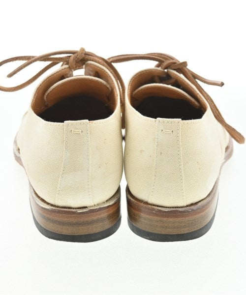 Maison Margiela รองเท้าสวมทางการ