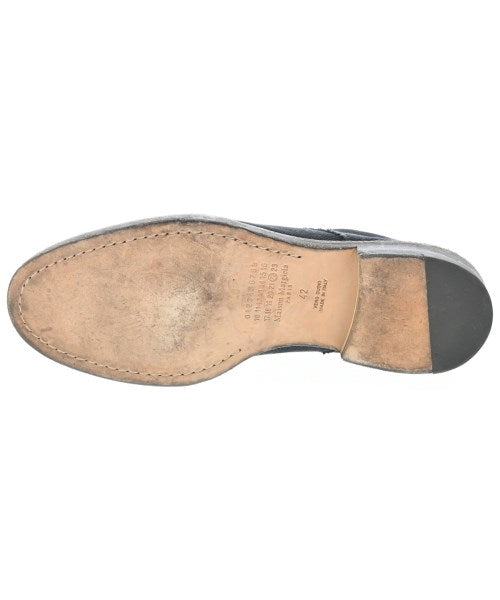 Maison Margiela รองเท้าสวมทางการ