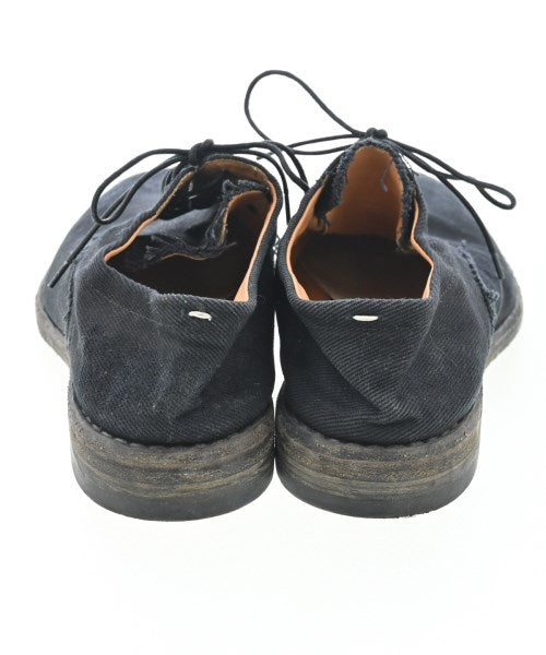 Maison Margiela รองเท้าสวมทางการ