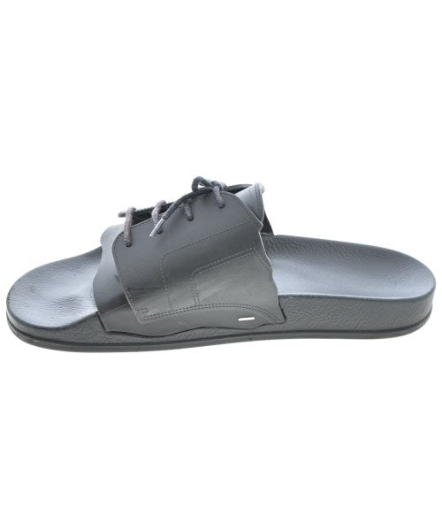 Maison Margiela รองเท้าแตะ