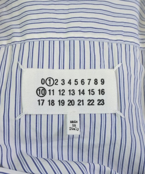 Maison Margiela เสื้อลำลอง