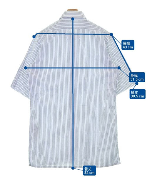 Maison Margiela เสื้อลำลอง