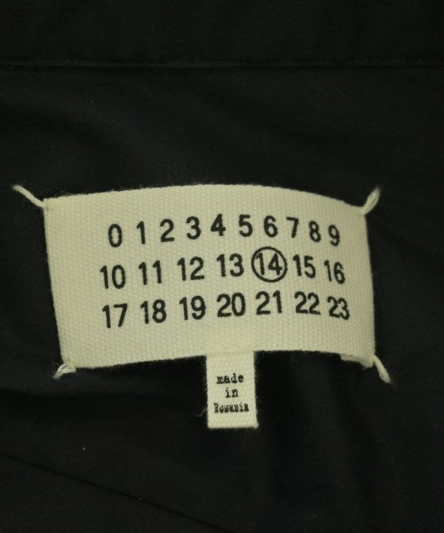 Maison Margiela เสื้อลำลอง