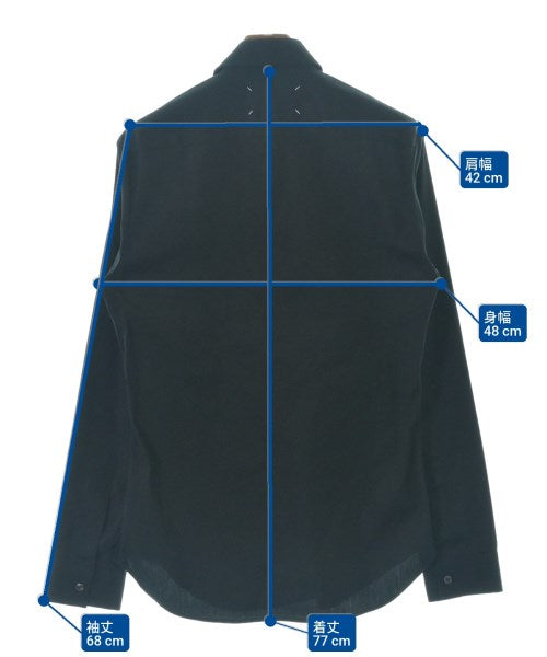 Maison Margiela เสื้อลำลอง