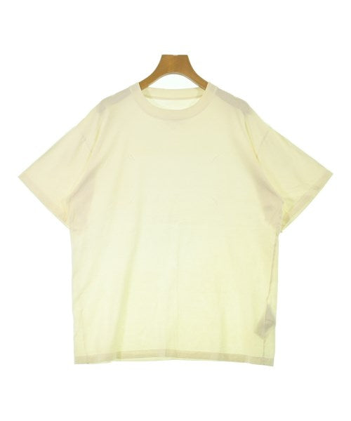 Maison Margiela เสื้อยืด/เสื้อท็อปส์