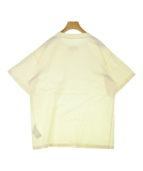 Maison Margiela เสื้อยืด/เสื้อท็อปส์