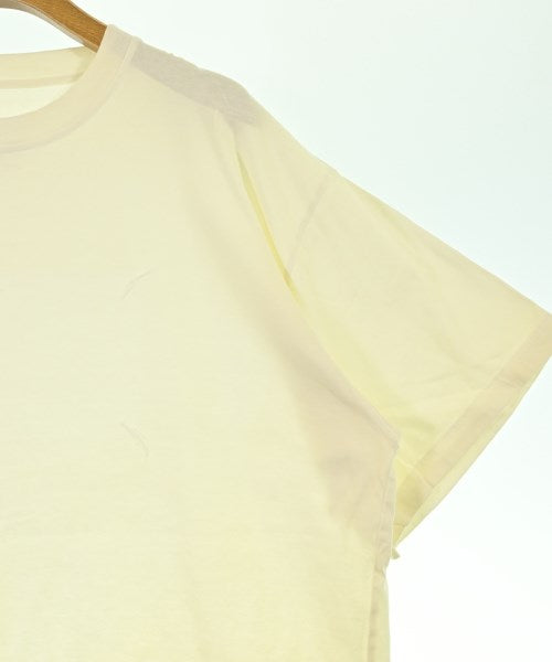 Maison Margiela เสื้อยืด/เสื้อท็อปส์