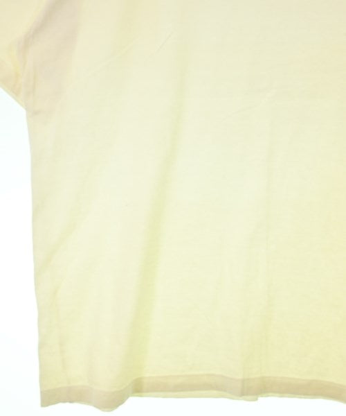 Maison Margiela เสื้อยืด/เสื้อท็อปส์