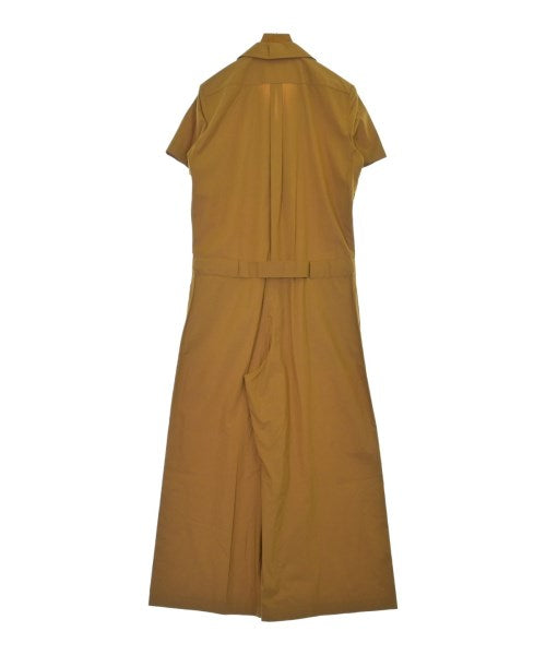 Maison Margiela ชุดเอี๊ยม/เสื้อคลุมหลวมๆ/จั๊มสูท