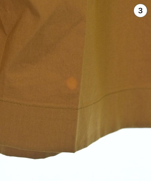 Maison Margiela ชุดเอี๊ยม/เสื้อคลุมหลวมๆ/จั๊มสูท