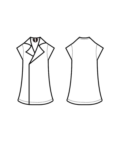 Maison Margiela เสื้อโค้ท อื่น