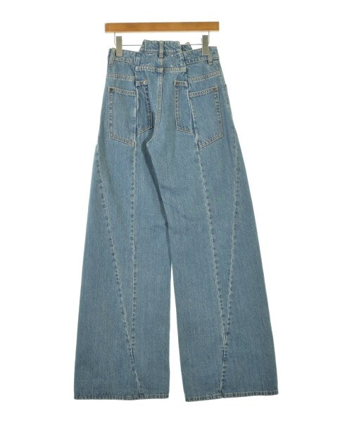 Maison Margiela ยีนส์