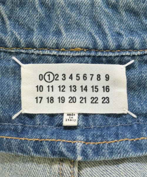 Maison Margiela ยีนส์