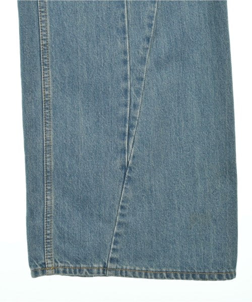 Maison Margiela ยีนส์