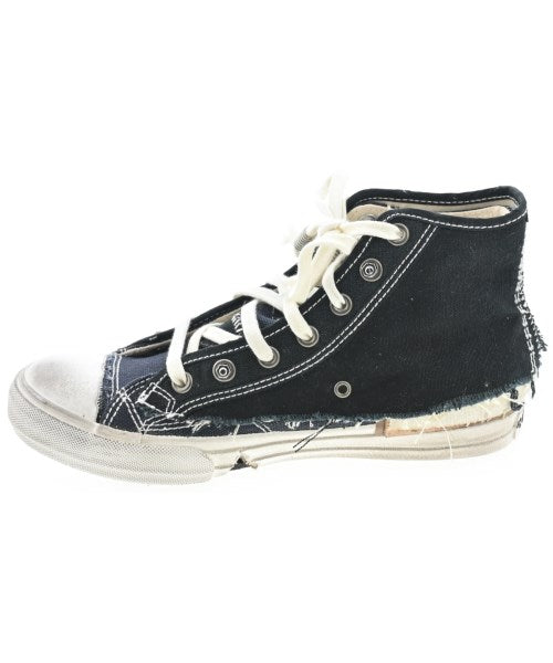 Maison Margiela รองเท้าผ้าใบ
