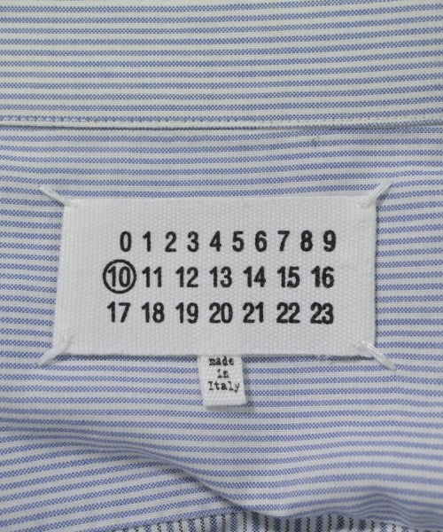 Maison Margiela เสื้อลำลอง