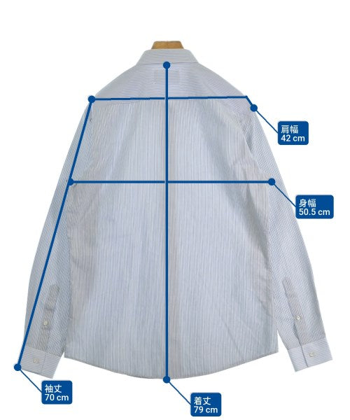 Maison Margiela เสื้อลำลอง