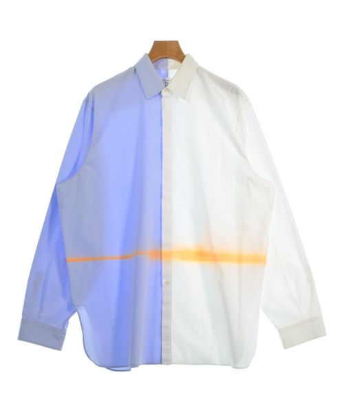 Maison Margiela เสื้อลำลอง