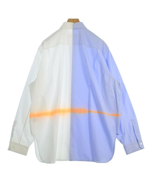 Maison Margiela เสื้อลำลอง