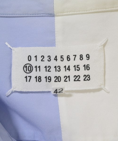 Maison Margiela เสื้อลำลอง