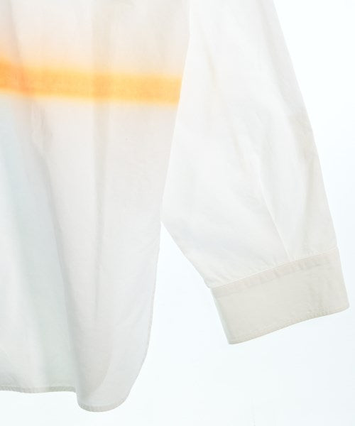 Maison Margiela เสื้อลำลอง