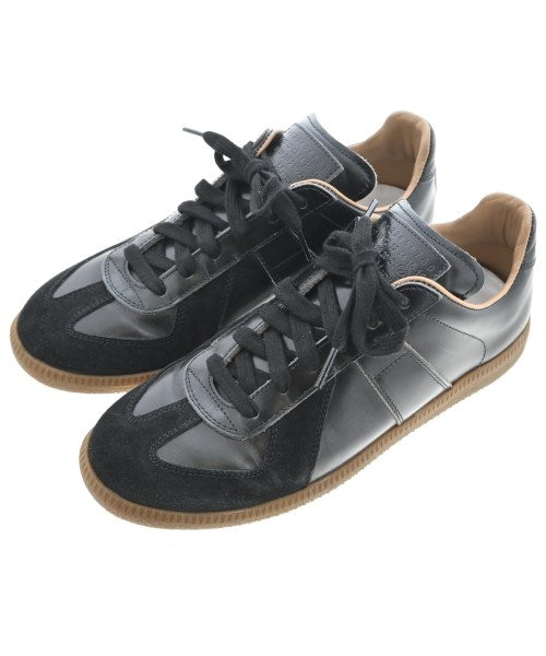 Maison Margiela รองเท้าผ้าใบ
