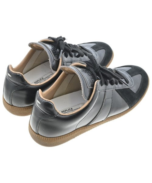 Maison Margiela รองเท้าผ้าใบ